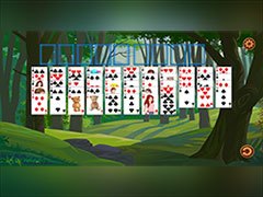 Enchanted Memories - A Freecell Journey thumb 3