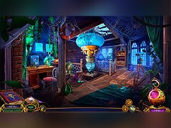 Labyrinths of the World: Game of Minds Collector's Edition thumb 1