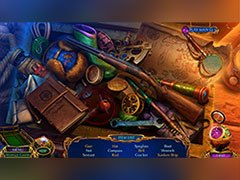 Labyrinths of the World: Game of Minds Collector's Edition thumb 2