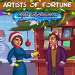 Artists Of Fortune: Spirit Of Christmas