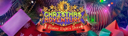 Christmas Adventures - A Winter Nights Dream screenshot