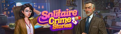 Solitaire Crime Stories: Chapter 1 screenshot