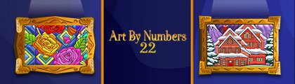 Art By Numbers 22 screenshot