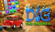 Dig The Ground 6