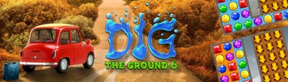 Dig The Ground 6 screenshot