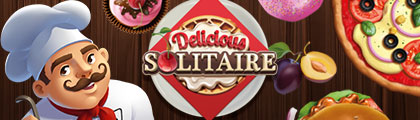 Delicious Solitaire screenshot