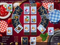 Delicious Solitaire thumb 2