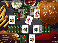 Delicious Solitaire thumb 3
