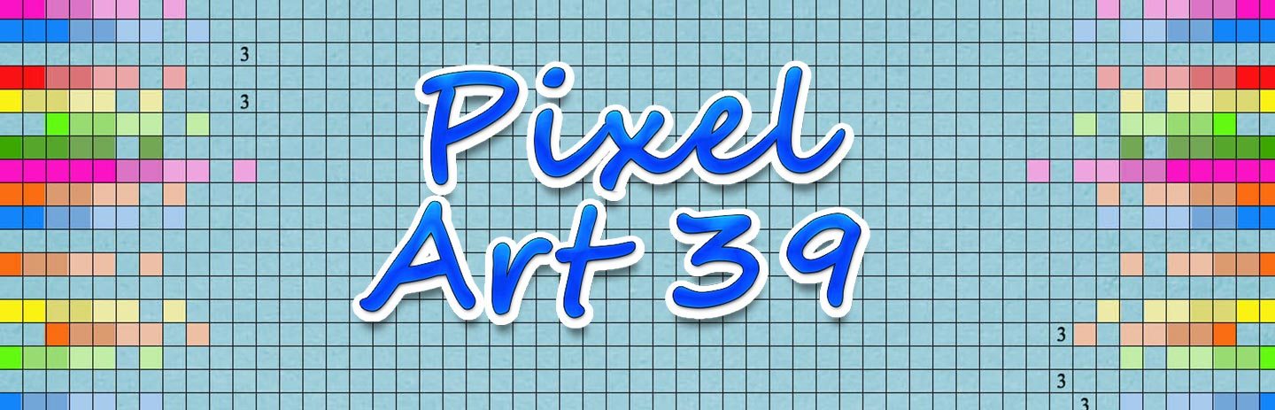 Pixel Art 39