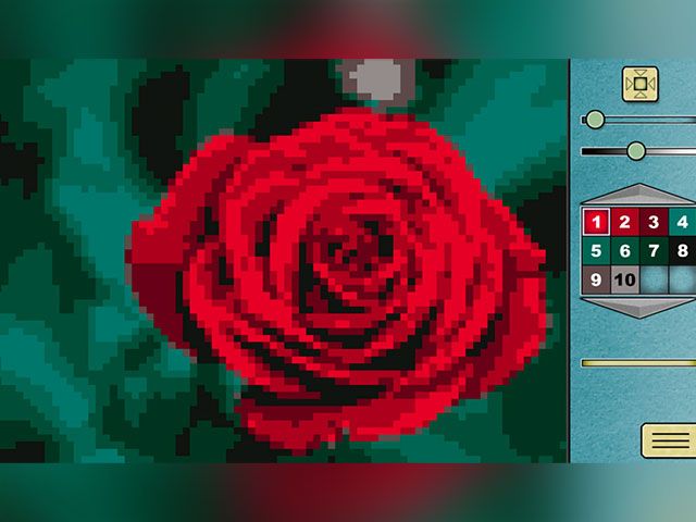 Pixel Art 39 large screenshot