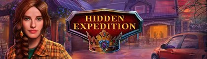 Hidden Expedition: A King's Line screenshot