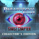 Paranormal Files: Ghost Chapter CE