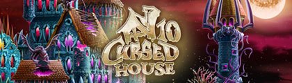 Cursed House 10 screenshot