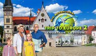 Big Adventure: Trip to Europe 2 CE