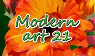 Modern Art 21