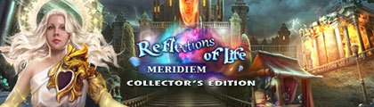 Reflections of Life: Meridiem Collector's Edition screenshot