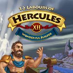 12 Labours of Hercules 13: Wonder-ful Builder