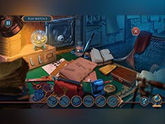 Criminal Archives: City on Fire Collector's Edition thumb 3
