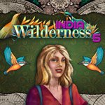 Wilderness Mosaic 5 - India