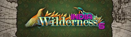 Wilderness Mosaic 5 - India screenshot