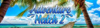 Adventure Match 2 screenshot