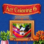 Art Coloring 6