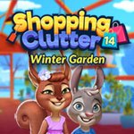 Shopping Clutter 14: Winter Garden