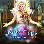 Reflections of Life: Meridiem