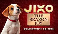 Jixo: The Season of Joy Collector's Edition