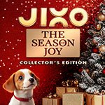 Jixo: The Season of Joy Collector's Edition