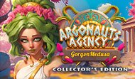 Argonauts Agency 7: Gorgon Medusa CE