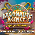 Argonauts Agency 7: Gorgon Medusa CE