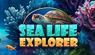 Sea Life Explorer