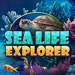 Sea Life Explorer