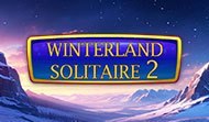 Winterland Solitaire 2