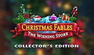 Christmas Fables: The Wishing Store Collector's Edition