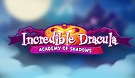 Incredible Dracula: Academy of Shadows