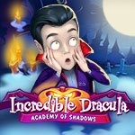 Incredible Dracula: Academy of Shadows