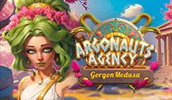 Argonauts Agency 7: Gorgon Medusa