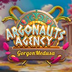 Argonauts Agency 7: Gorgon Medusa