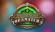 Masterful Matches - 2024's Top 3 Match 3