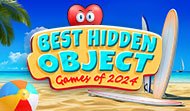 Best Hidden Object Games of 2024