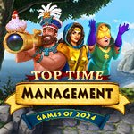 Top Time Management Games of 2024