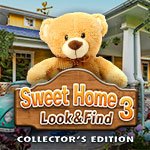 Sweet Home: Look and Find 3 Collector's Edition