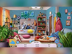Sweet Home: Look and Find 3 Collector's Edition thumb 1