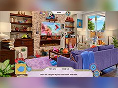 Sweet Home: Look and Find 3 Collector's Edition thumb 2