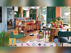 Sweet Home: Look and Find 3 Collector's Edition thumb 3