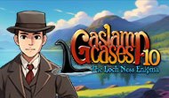 Gaslamp Cases 10: The Loch Ness Enigma