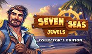 Seven Seas Jewels Collector's Edition