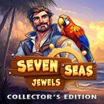Seven Seas Jewels Collector's Edition